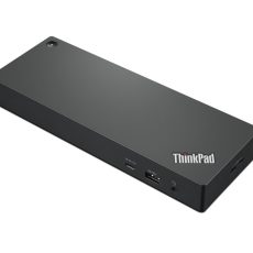 Lenovo ThinkPad Thunderbolt 4 Dock Workstation Dock