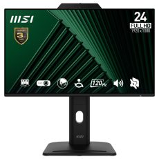 MSI Monitor 23.8" PRO MP242PMG  FHD 120Hz