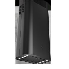 Okap AKPO WK-12 ELLIPSE WL CZARNY MAT