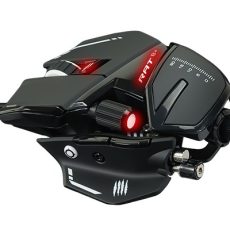 Mysz Mad Catz R.A.T. 8+