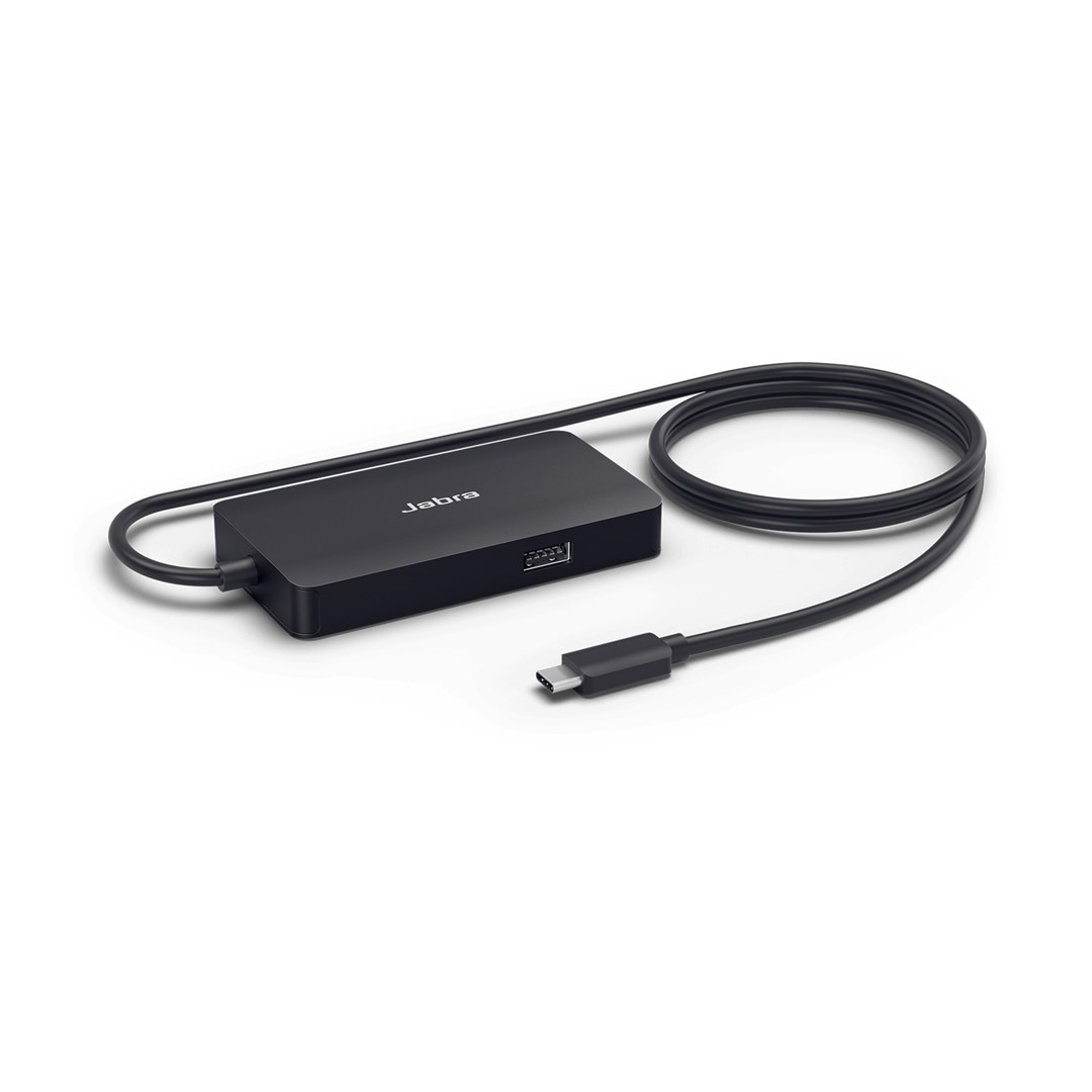Ładowarka Jabra PanaCast USB HUB USB-C