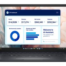 Dell Pro 13 Premium PA13250 Ultra 5 236V 13.3"FHD+ 16GB DDR5 SSD512 Arc FgrPr Cams&Mic WLAN+BT Backlit Kb W11Pro 3Y Pro Support Magnesium