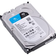 Dysk twardy HDD Seagate SkyHawk 6TB 3,5" SATA ST6000VX009