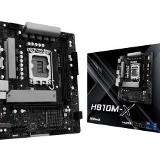 Płyta główna ASRock H810M-X