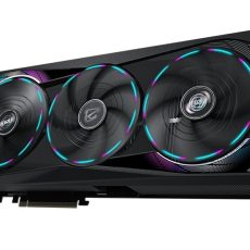 Karta graficzna Gigabyte GeForce RTX 5080 AORUS MASTER 16GB