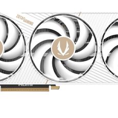 Karta graf. ZOTAC RTX 5070 Ti SOLID Core OC White