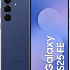 Samsung Galaxy S25 FE (S731) 5G 8/128GB Navy