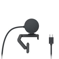 Logitech Webcam  Brio 505 Black