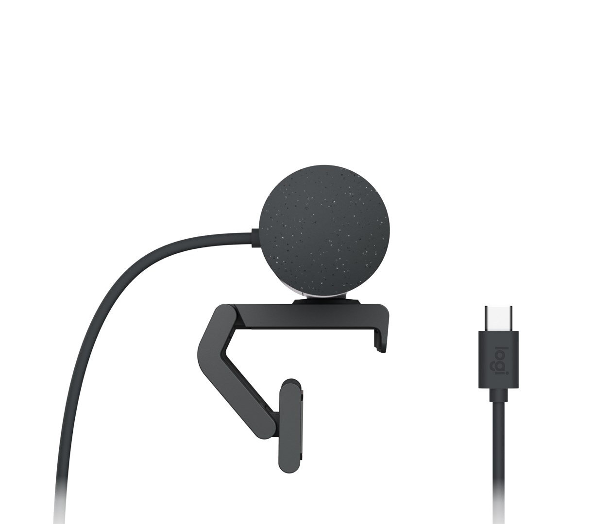 Logitech Webcam Brio 505 Black