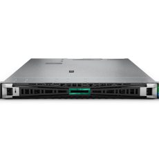 HPE ProLiant DL360 Gen11 4514Y 2.0GHz 16-core 1P 32GB-R MR408i-o NC 8SFF 1000W PS Server P70542-421