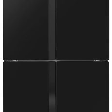 Chłodziarko-zamrażarka GORENJE NRM818EMB (WYPRZEDAŻ)