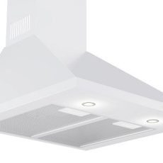 Okap AKPO WK-4 CLASSIC GOLD 50 BIAŁY