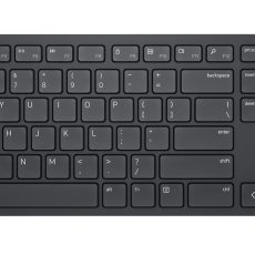 Dell Klawiatura Wireless KB - KB500 - US International