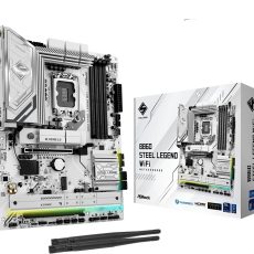 Płyta główna Asrock B860 STEEL LEGEND WIFI