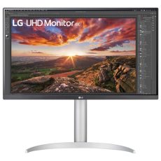 MONITOR LG LED 27" 27UP850K-W