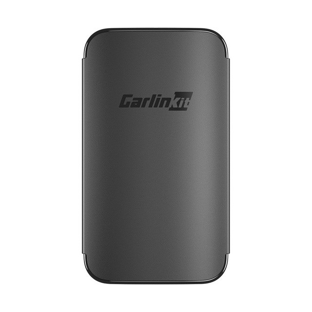 Adapter CARLINKIT A2A Adapter Bezprzewodowy Android Auto czarny
