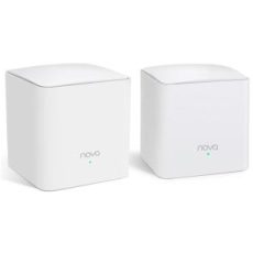 System Mesh Tenda MW5s 2pack (xDSL; 2,4 GHz, 5 GHz)