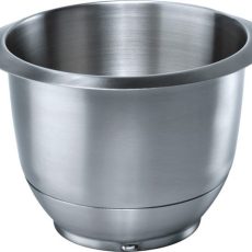 Misa ze stali szlachetnej do MUM 5 BOSCH  MUZ 5ER2