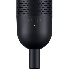 Razer Streaming Mikrofonas Seiren V3 Mini Juodas
