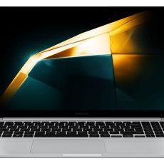Samsung Galaxy Book4 NP750XGK-K1 Core 7 150U 15.6"FHD AG 16GB SSD512 BT BLKB FPR LAN Win11 Silver (REPACK) 2Y