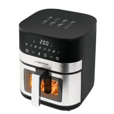 ESPERANZA FRYTKOWNICA BEZTŁUSZCZOWA 5L PESCE ALLA GRIGLIA EKA003