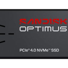 SSD Sandisk Optimus 5100 2TB SDSP51200TAN