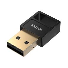 UNITEK ADAPTER BLUETOOTH 5.3 BLE USB-A CZARNY