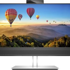 MONITOR HP LED 23,8” E24M G4 (40Z32AA)