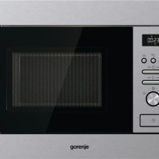 Kuchenka mikrofalowa GORENJE BM201AG1X