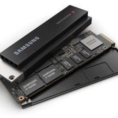 Dysk SSD Samsung PM1743 7.68TB E3.S NVMe PCIe 5.0 MZ3LO7T6HBLT-00A07 (DPWD 1)