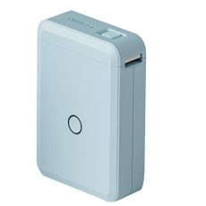 Drukarka Etykiet Niimbot D110_M niebieski