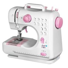 Maszyna do szycia Mini Łucznik