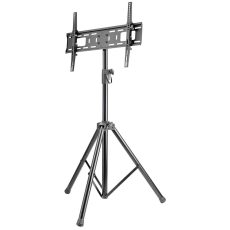 MANHATTAN STOJAK TRIPOD TV 37-70" DO 35KG REGULOWANY