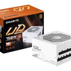Zasilacz Gigabyte UD750GM 750W PG5 ICE