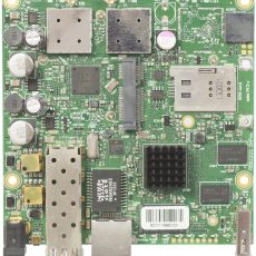 RouterBOARD Mikrotik RB922UAGS-5HPacD
