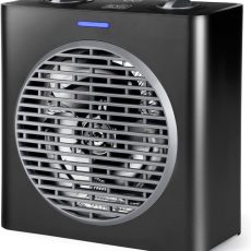 Termowentylator Black+Decker BXSH2003E