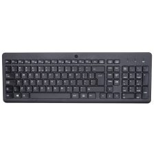 Klawiatura HP 220 Wireless Keyboard bezprzewodowa czarna 805T2AA