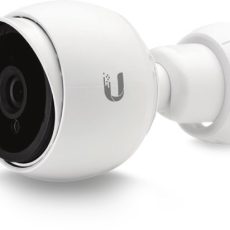 Ubiquiti UVC-G3-Bullet-3 UniFi Video Camera, 3rd Gen - 3pack
