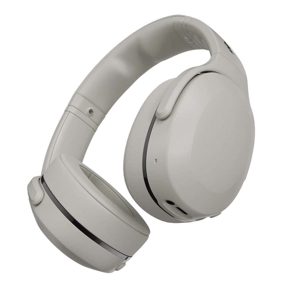 Słuchawki Skullcandy Crusher 540 Active Over-Ear Grey Concrete