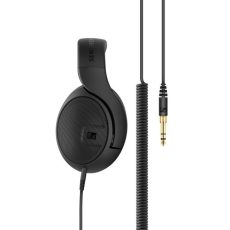 Sennheiser HD 400 PRO - Profesjonalne słuchawki dynamiczne, otwarte
