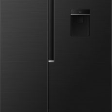 Chłodziarko-zamrażarka GORENJE NRS917E41BXWD