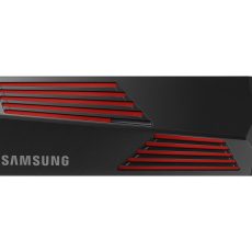 Dysk SSD Samsung 990 PRO Heatsink 4TB