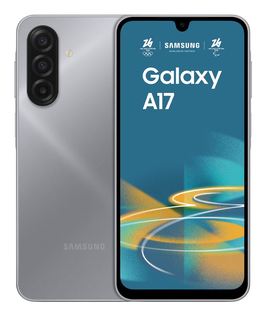 Samsung Galaxy A17 (A175) DS 8/256GB Grey