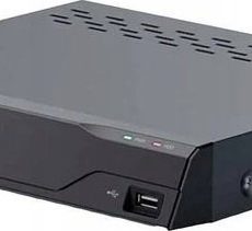 Rejestrator Reolink NVS8 (NHD)