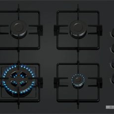 Płyta gazowa BOSCH POH6B6K30