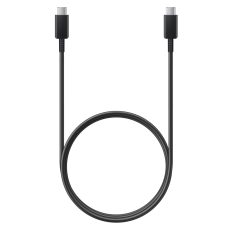 Samsung Cable Type C to C, 5A, Black