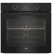 Piekarnik ze wspomaganiem parą BEKO BBISM14300BMPE Steam Asissted czyszczenie pyrolityczne