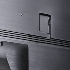 Telewizor Samsung QE75QN90FAT Neo QLED 75'' 4K Ultra HD 165 Hz Tizen Dolby Atmos Czarny