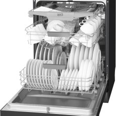 Zmywarka AMICA DFM66C8EOiBH