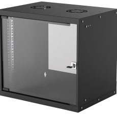 INTELLINET SZAFKA WISZĄCA 9U 540X400 RACK 19 BASIC